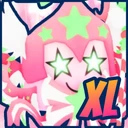 Shiny XL Reincarnation
