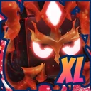 Shiny XL Resurrection