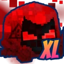 Shiny XL Retro Dominus