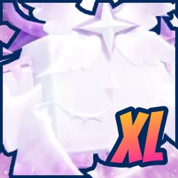 Shiny XL Revelation