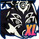 Shiny XL Rift Seeker