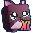 Shiny XL Rigby