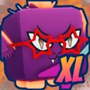 Shiny XL Rockstar Leviathan