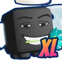 Shiny XL Romeo Face God