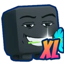 Shiny XL Romeo