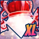 Shiny XL Royal Gemstone