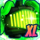 Shiny XL Royal Guardian
