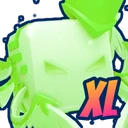 Shiny XL Royal Shock