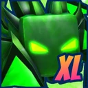 Shiny XL Royal Tamer