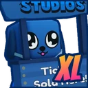 Shiny XL Rumblecon Ticket Vendor