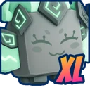 Shiny XL Rune Guardian