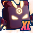 Shiny XL Runic Defender