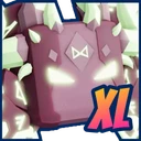 Shiny XL Runic Master