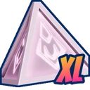Shiny XL Runic Prism