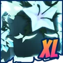 Shiny XL Sakura Sentinel