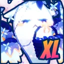 Shiny XL Sakura Specter