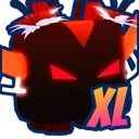 Shiny XL Sakura Vectorlord