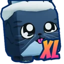 Shiny XL Santa Rigby