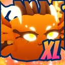 Shiny XL Sea Queen