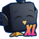 Shiny XL Seagull
