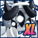 Shiny XL Seraph