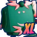 Shiny XL Seraphic Bruh