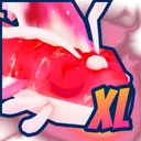 Shiny XL Serendipity