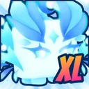 Shiny XL Serene Tide