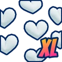 Shiny XL SEVEN SOULS
