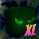 Shiny XL Shade Demon