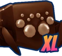 Shiny XL Shadow Crawler