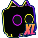 Shiny XL Shadow Friend