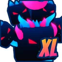 Shiny XL Shadow Hydra