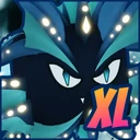 Shiny XL Shadow Leviathan