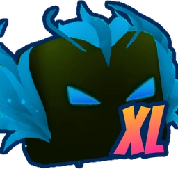 Shiny XL Shadow Phoenix