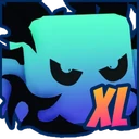Shiny XL Shadow Seeker