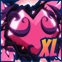 Shiny XL Shadow Soul