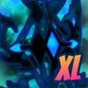 Shiny XL Shadowshard