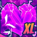 Shiny XL Shadowstone