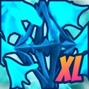 Shiny XL Shard Lord