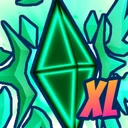 Shiny XL Shard