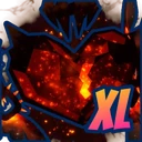 Shiny XL Shattered Soul