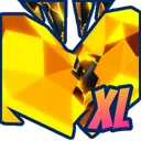 Shiny XL Shattered Void