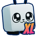 Shiny XL Sheepish