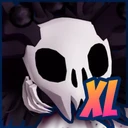 Shiny XL Shinigami