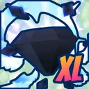 Shiny XL Shining Radiance