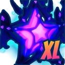 Shiny XL Sinistar
