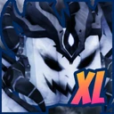 Shiny XL Sinister Lord 2.0