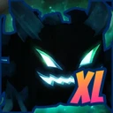 Shiny XL Sinister Lord