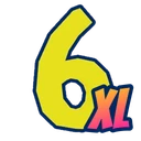 Shiny XL Six